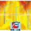 TENA (Model: TN-FFB-20-A1.00) nano-Si insulated fire proof glass
