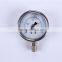 Hot Sale Products China Easy To Read Different Dual Air Pressure Gauge