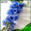 Home Decor Artificial Flower Delphinium