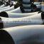 ASTM A234 WPB ANSI B16.9 elbow