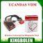 Car Diagnostic Tool VDM UCANDAS Wifi OBD2 UCANDAS VDM Update via Internet