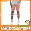 Wholesale Men Apparel 100% Cotton Pink Color Shorts Casual Short Pants For Men