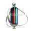 200w 12v 24v vertical axis wind dynamo kit