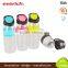 Everich 2016 Customized Color Bpa Free Sports Bottle Plastic