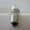 BA9S 1 SMD 7080 automobile bulbs Auto Lighting System LED light lamp