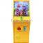 coin operated indoor oriental pearl pinball game machine