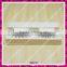 Hand made synthetic hair eyelash private label silk lash wholesale