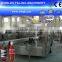 Automatic Bottle Csd Filling Machine