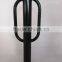 manual fence post driver