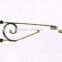 hot selling iron hanging basket bracket