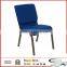 Stackable Metal Meeting Chair