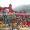 CYJ serie crank balance oil pumping unit used in Russia and Kazakhstan