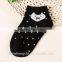 3d animal short head slipper socks