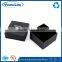 automatic creasing die cutting press for color paper box