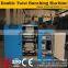 HT-800P Double Twist Bunching Machine Manufactured By Jiangsu Kunshan HONTA Machinery