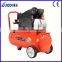 Made in china BEST 45kw oil lubricating air compressor