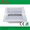 100w gas station canopy led retrofit kits 5 years warranty IP65 Recessed led