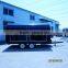 mobile retail carts for sale XR-FC400 D