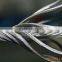 304 Stainless Steel Wire Rope ( 7*19)