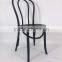 Wholesale Banquet Wedding Resin Thonet Chair