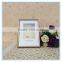 5*7' colorful simple and mordern Plastic PVC picture frame