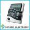 Security school time attendance machine with ID IC card punch