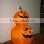 DJ-XT-22 two pumpkins get together new kids gift halloween inflatable yard decoration