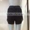 new product black short pant for woman hot 18 girls japanese girl sexy board shorts mesh layered short