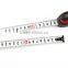 High Quality 5 Meter Red Case Auto-lock Building Construction Tools Measuring Tools mm