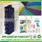 Low Price PP Spunbond Nonwoven Fabric Roll, Home Textile Fabric, Fabricas De Tela