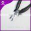 Black Color U-tip Hair Extension Pliers
