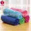 premium kitchen scouring microfiber towel