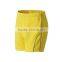 custom wholesale cheap red sport shorts