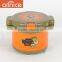 2015 New-stainless steel no fire re-cooking pot energy saving cooking pot, magic cooking pot