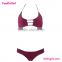 Dark red fast delivery xxx bikini girls swimwear photos hot sexy                        
                                                                Most Popular