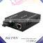 gigabit ethernet fiber media converter 10 100 1000Base