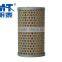 Hot sale Diesel engine parts Reusable air filter 166 K2833