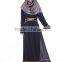 China Export Clothes Islamic Clothing Jibab Dress For Muslim