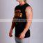 gym singlets/custom printing sinlgets
