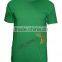 2016 promotion comfortable and hot trend men's solid T-Shirt made in China