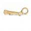 Mechanical hand tool striking box bent wrench non sparking tool