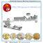 Automatic Fried Extrusion Food 3D Snack Food Processing Line/Making Machine