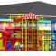 Cheer Amusement soft play china indoor playground equipment                        
                                                                                Supplier's Choice