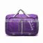 Multi-functional floding luggage bag for travel