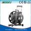 50m power cable reel socket 16A 250V multi-purpose socket with H07VV-F wire