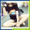 High quality cheap wholesale women's cotton o-neck t shirt