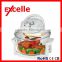 Hot selling electrical round oven