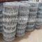 High quality galvanized cattle field fence