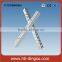 extrusion pvc drywall corner beads for protecting corners