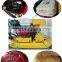 Road Machinery Gasoline Vibratory Plate Compactor